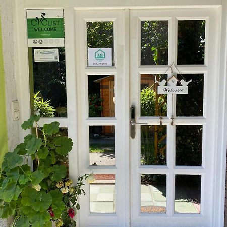 Apartment Hiza 38 Mala Subotica Екстер'єр фото
