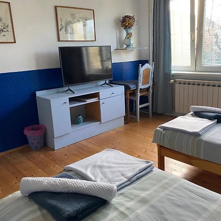 Apartment Hiza 38 Mala Subotica Екстер'єр фото