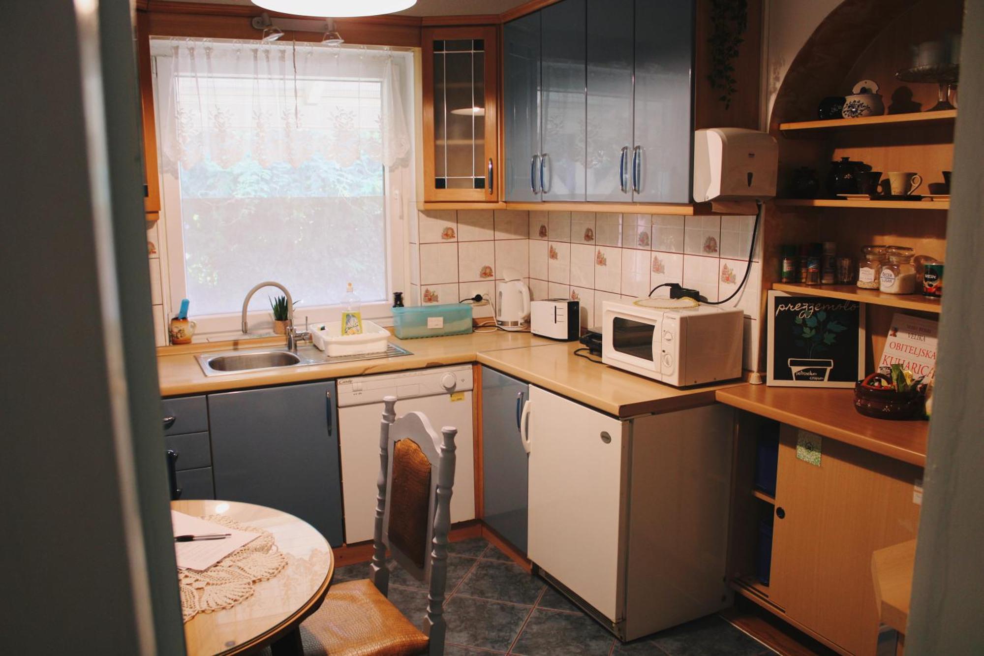 Apartment Hiza 38 Mala Subotica Екстер'єр фото