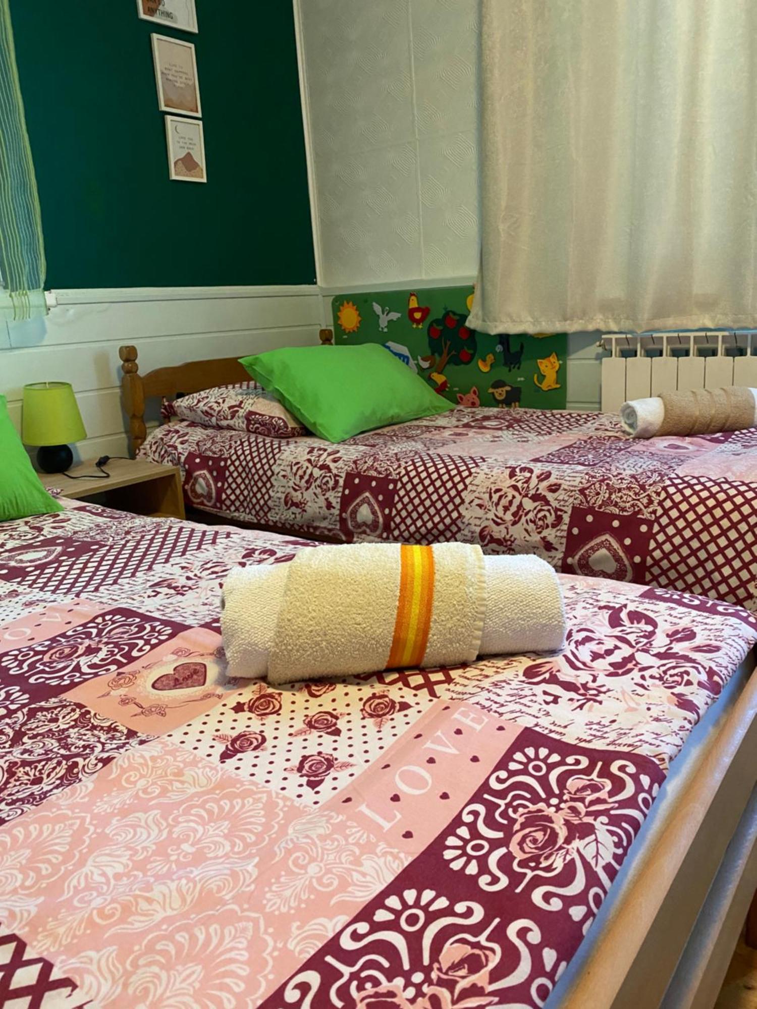 Apartment Hiza 38 Mala Subotica Екстер'єр фото