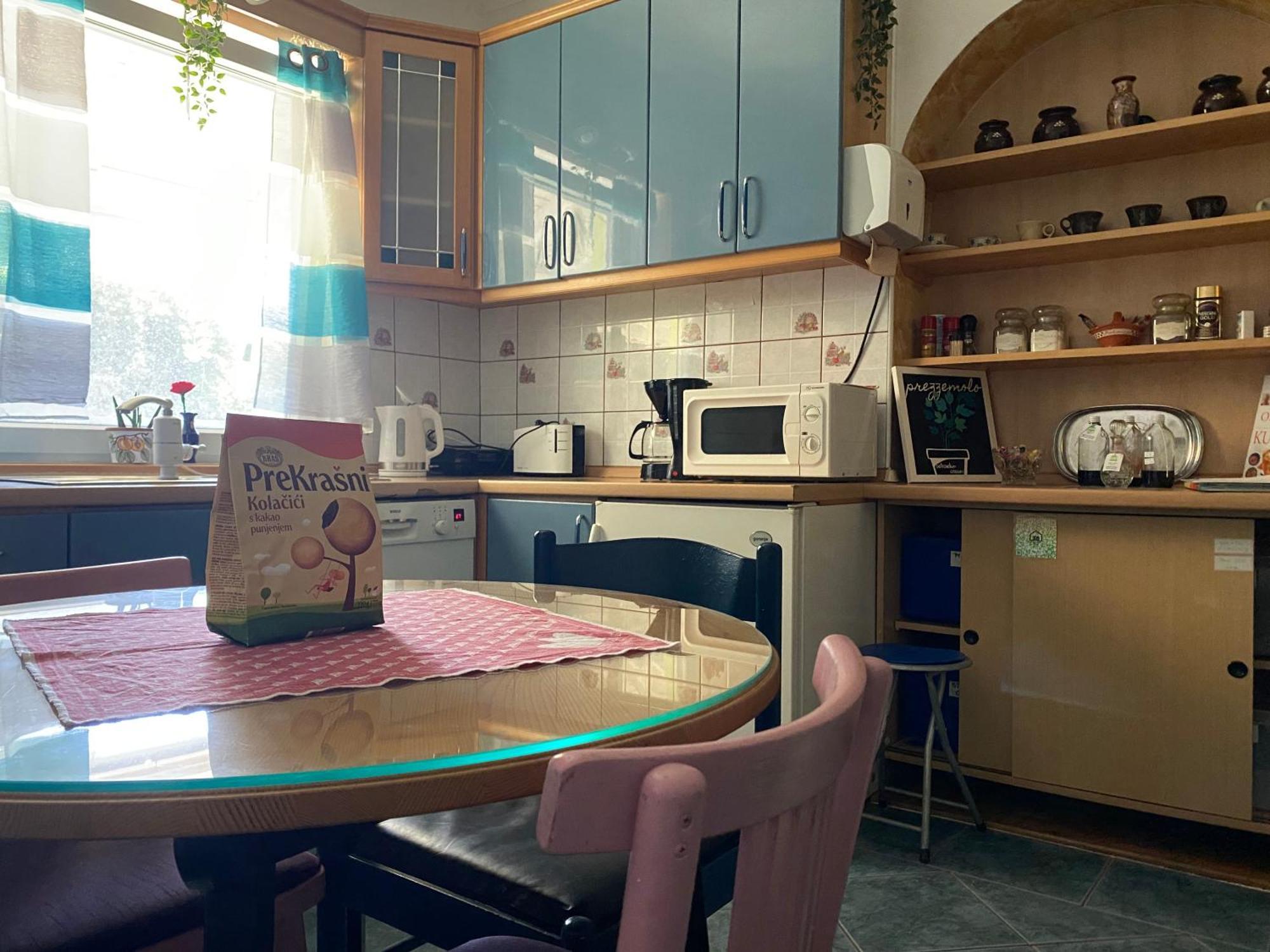 Apartment Hiza 38 Mala Subotica Екстер'єр фото