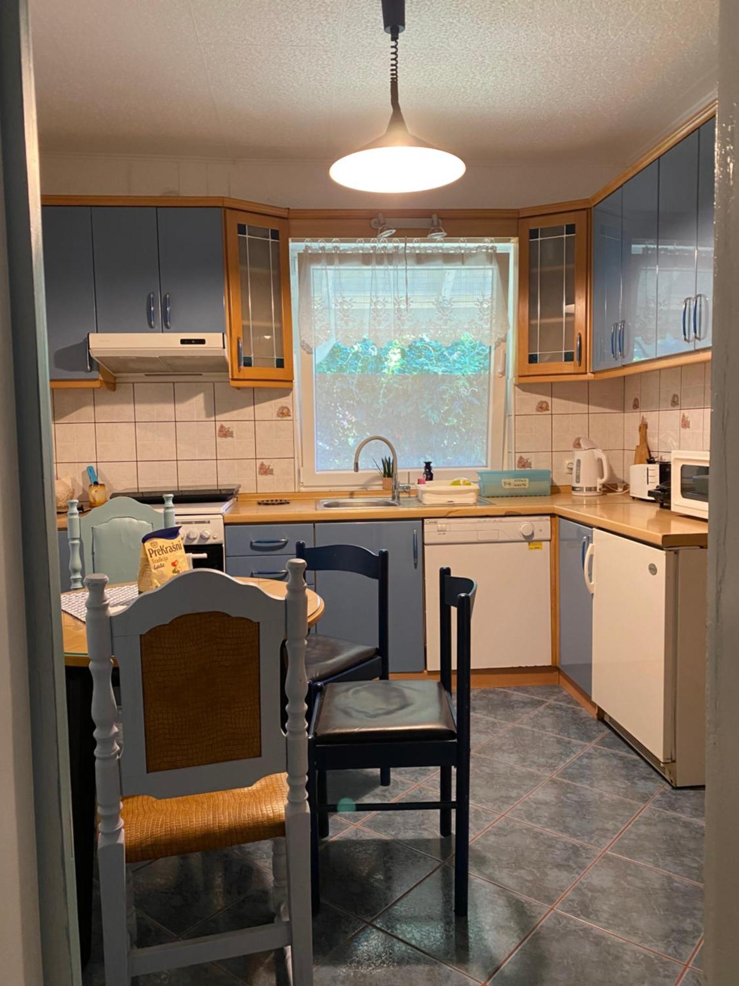 Apartment Hiza 38 Mala Subotica Екстер'єр фото
