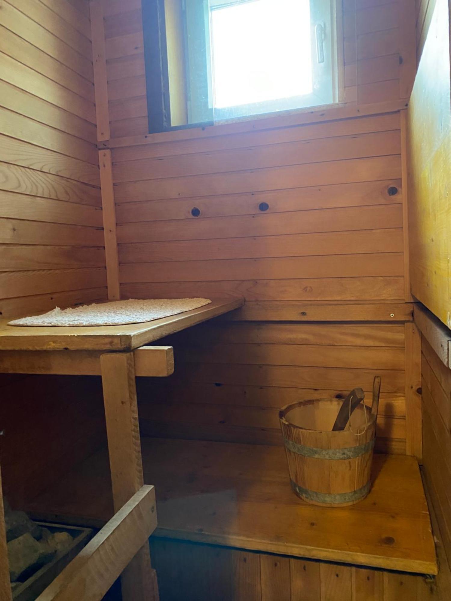 Apartment Hiza 38 Mala Subotica Екстер'єр фото