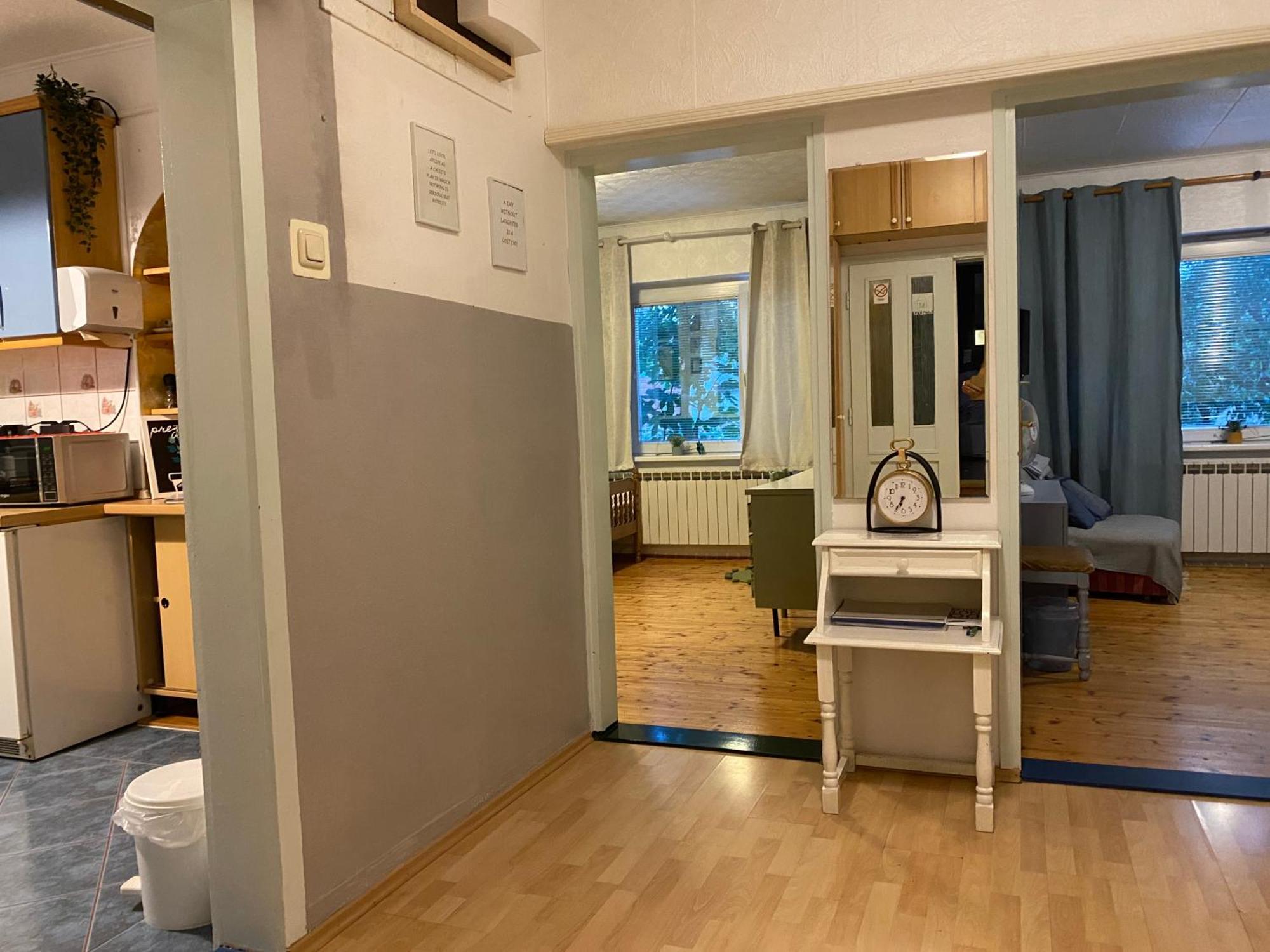 Apartment Hiza 38 Mala Subotica Екстер'єр фото