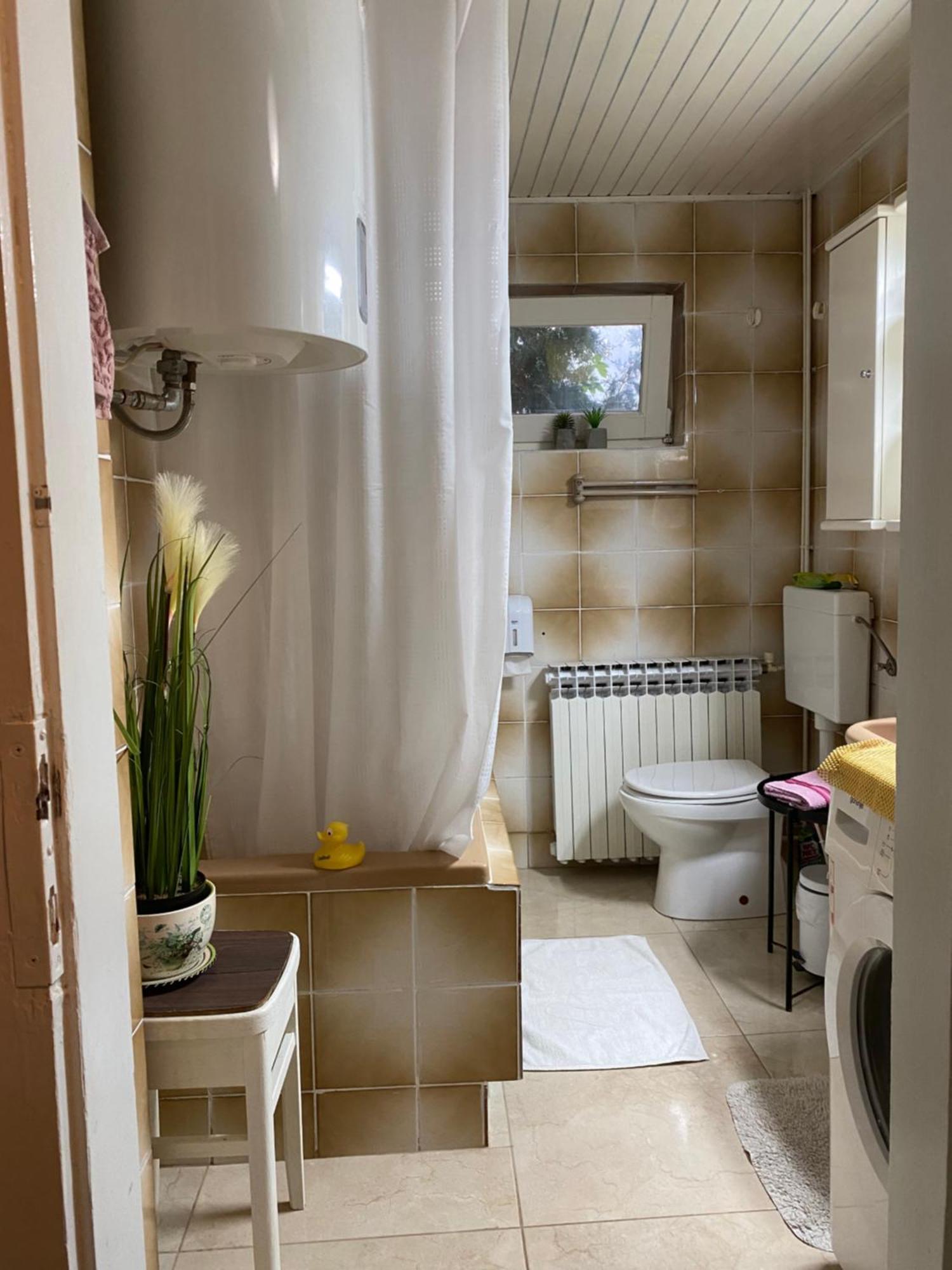 Apartment Hiza 38 Mala Subotica Екстер'єр фото