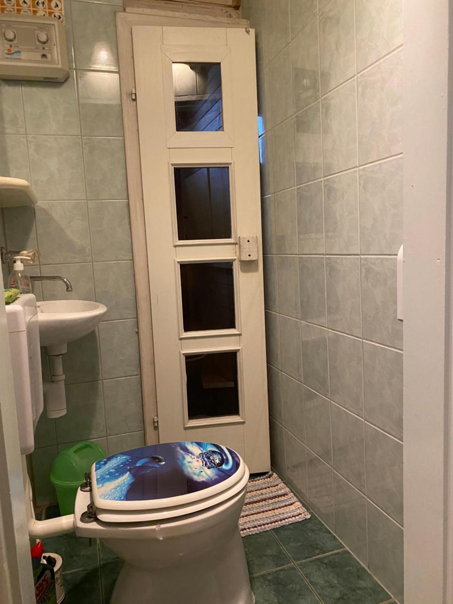 Apartment Hiza 38 Mala Subotica Екстер'єр фото