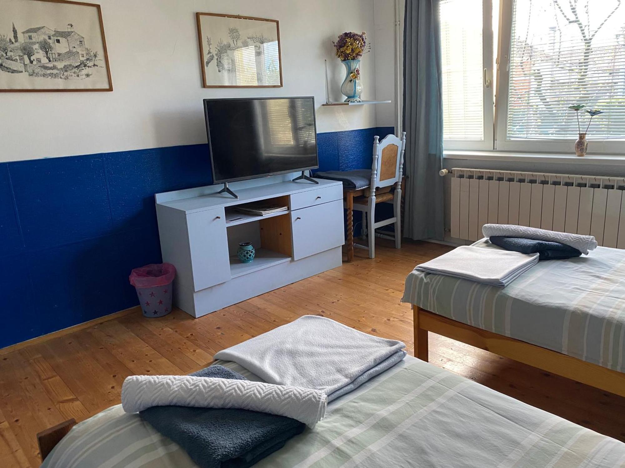 Apartment Hiza 38 Mala Subotica Екстер'єр фото