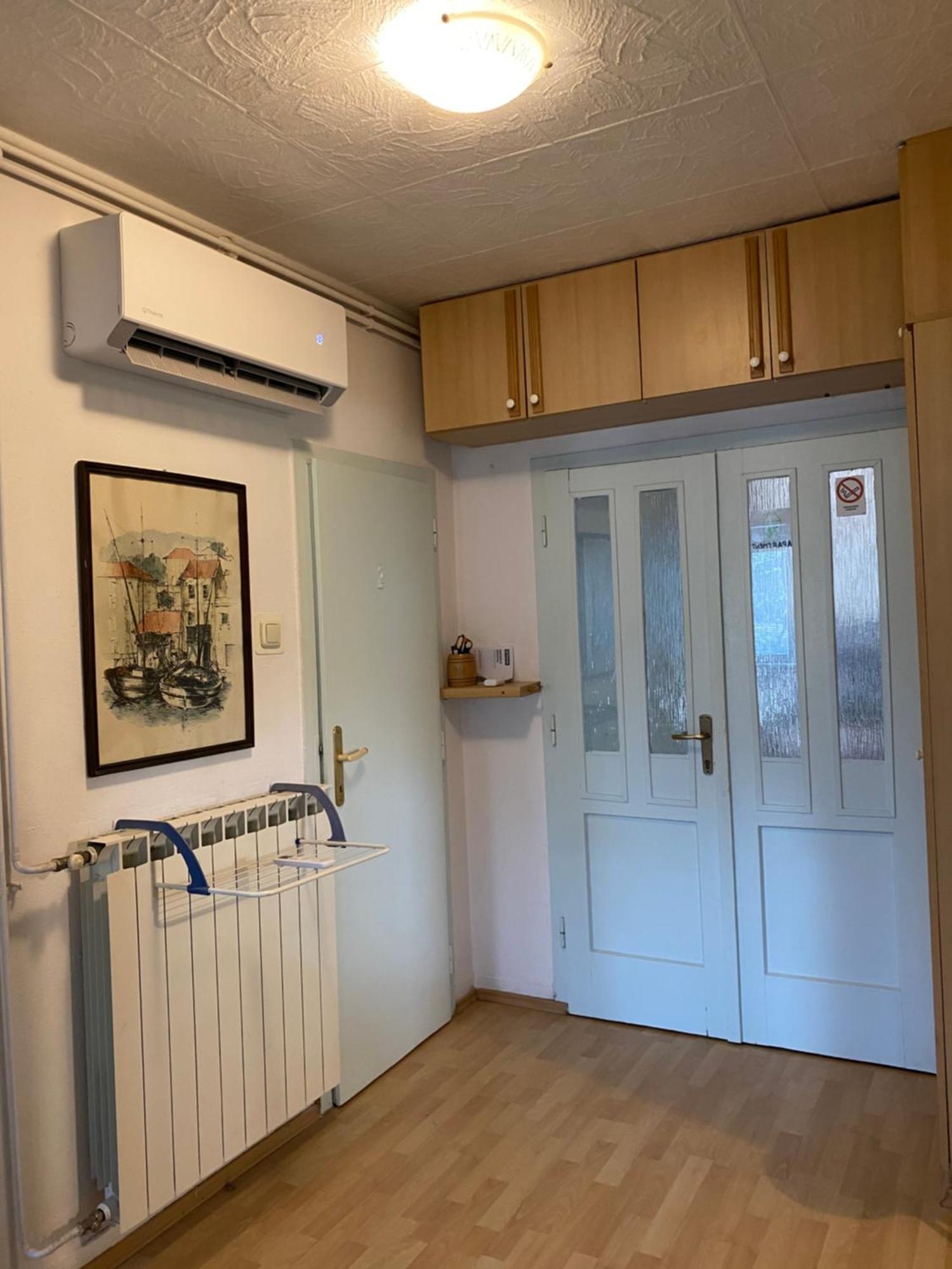 Apartment Hiza 38 Mala Subotica Екстер'єр фото